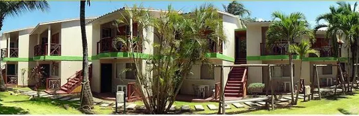 Hotel Nitana Coveñas