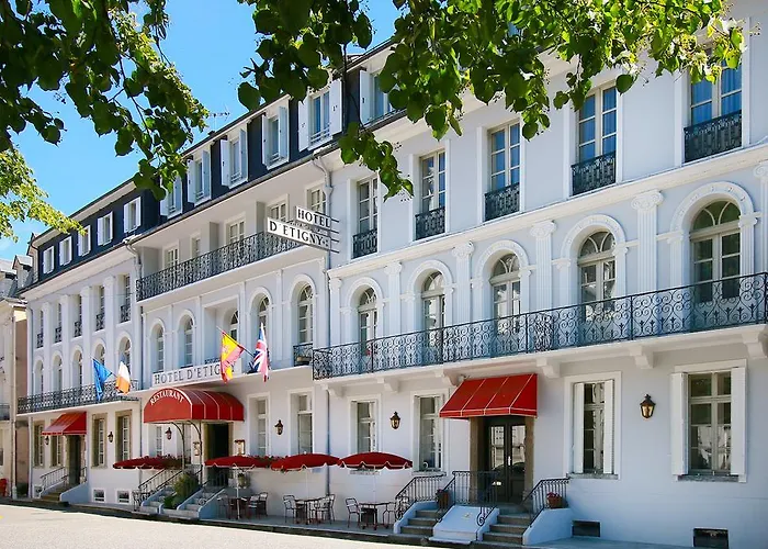 Hôtel d'Etigny