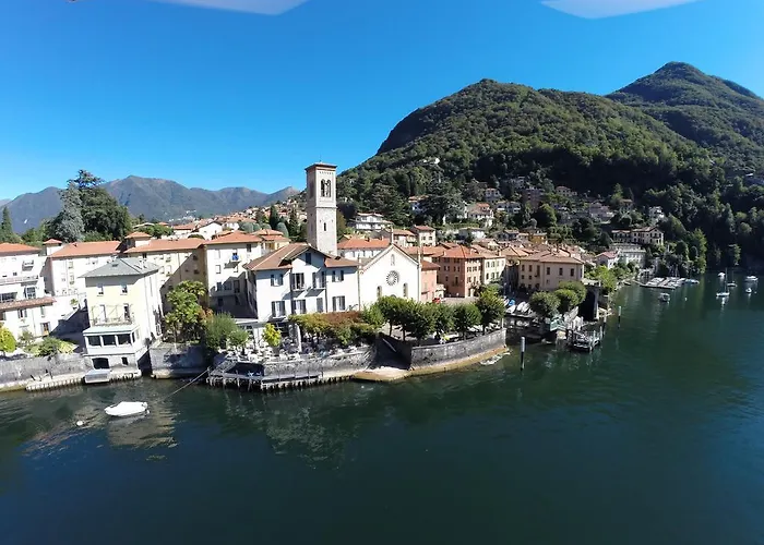 Hotel Vapore