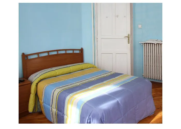 Hostal Bayón