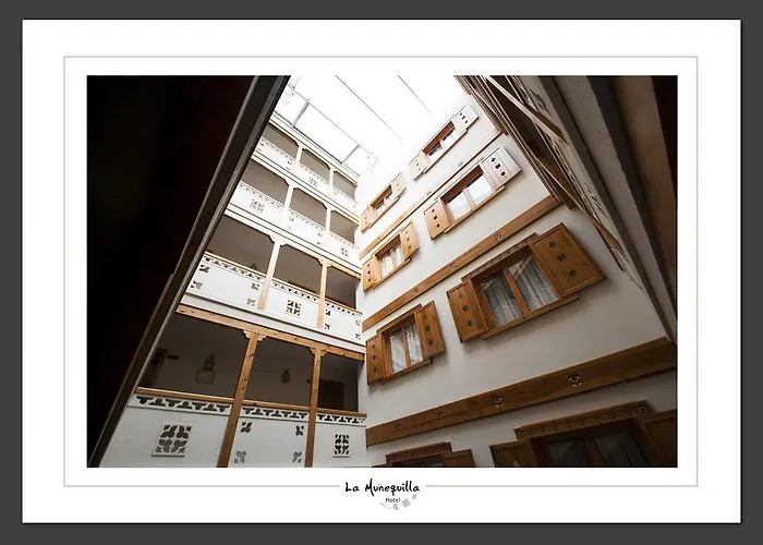 Hotel la Muñequilla