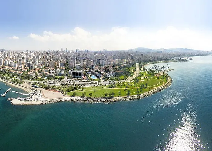 Hotel Suadiye