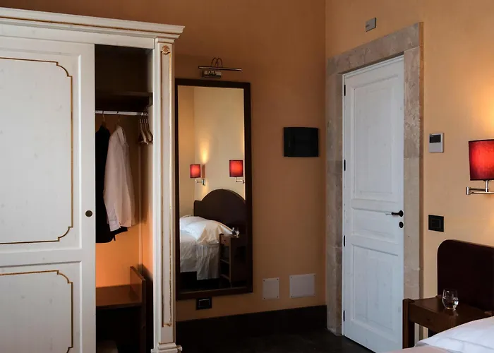 Locanda Gulfi