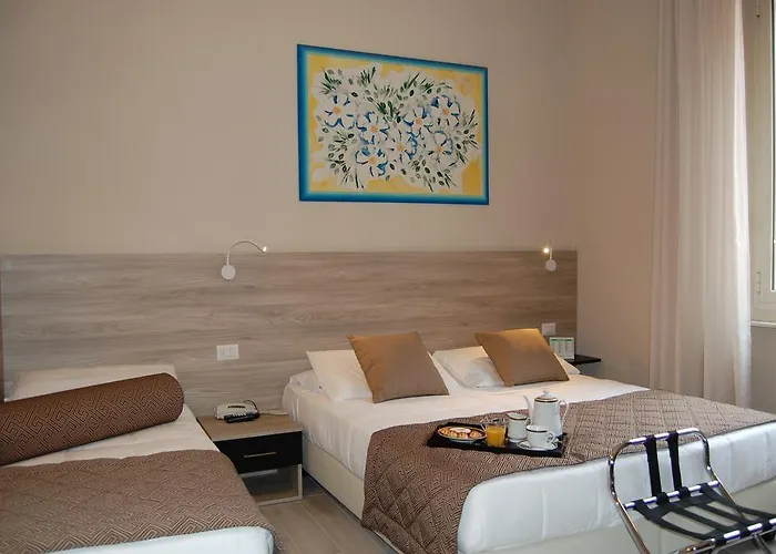 Hotel Citta'