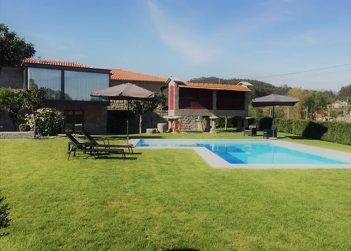 Casa Do Sobreira