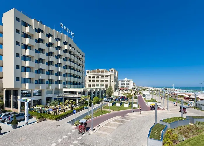 Hotel Baltic