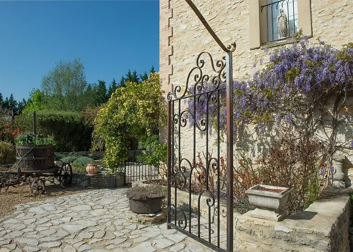 Les Carmes&spa