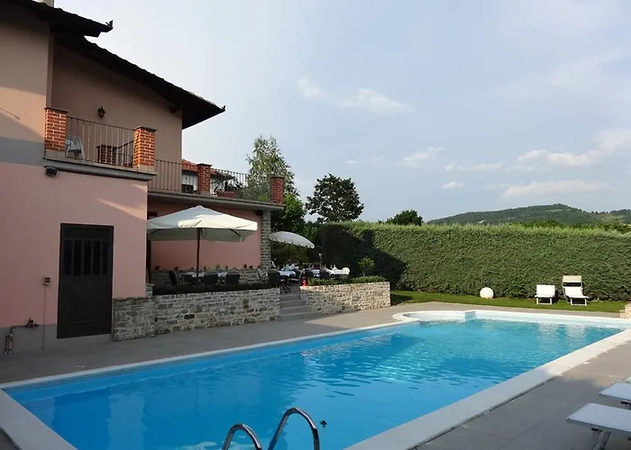 Agriturismo La Costa