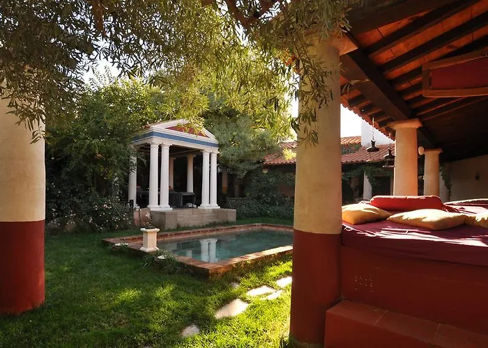 Termas Aqua Libera