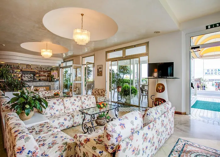 Hotel Gardenia