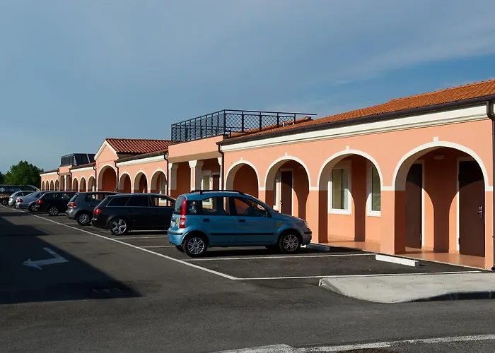 Autohotel Venezia
