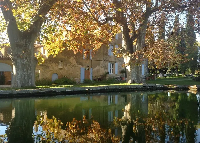 Domaine la Carraire