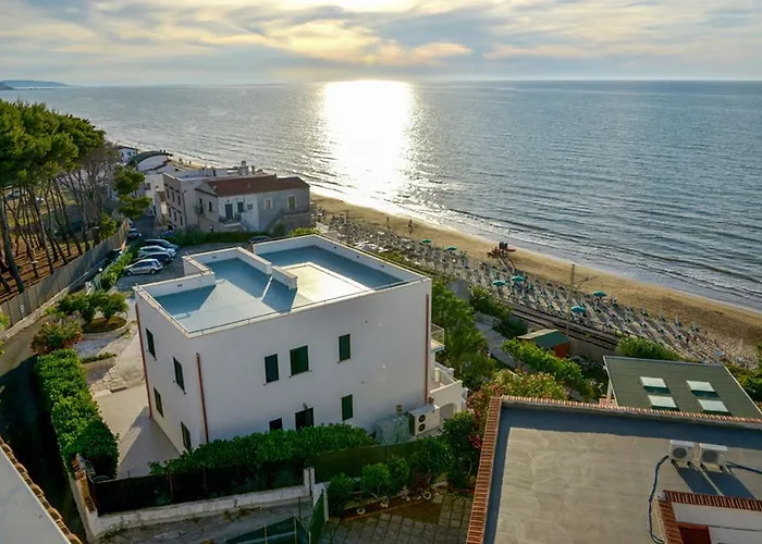 Villa Nettuno