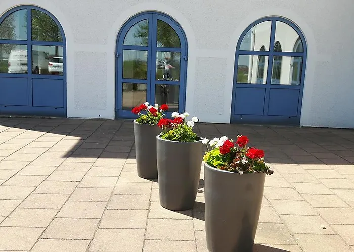Sturup Airport Hotel