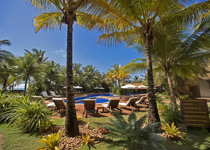 Bupitanga Hotel