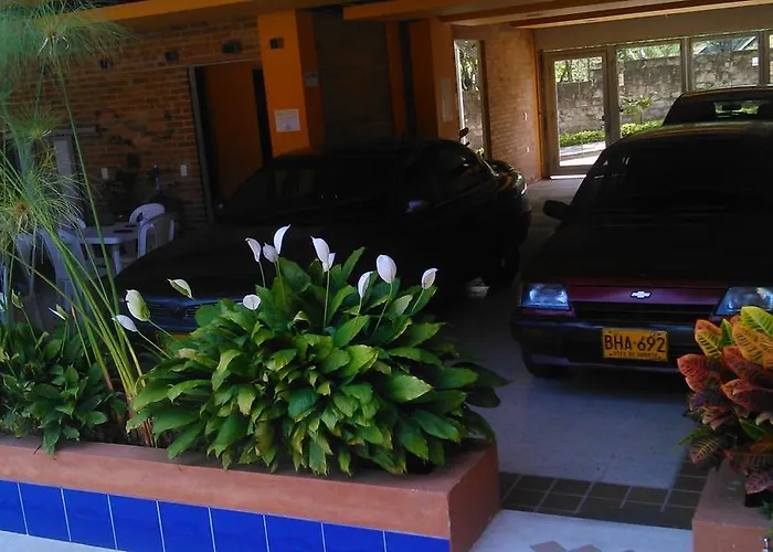 Hotel Tropico Real Mesitas