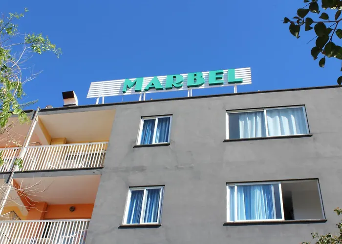 Hotel Marbel