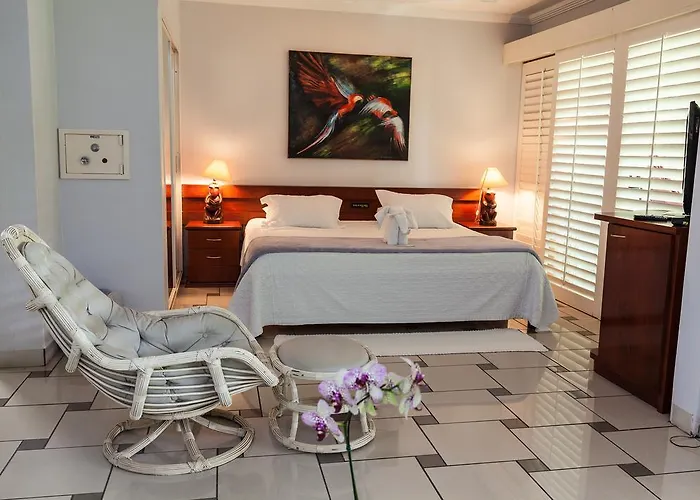 Hotel Parque Das Primaveras Caldas Novas