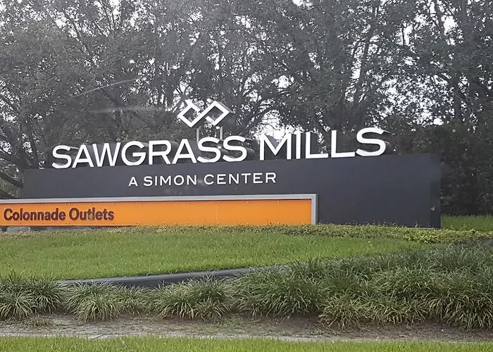 Sawgrass