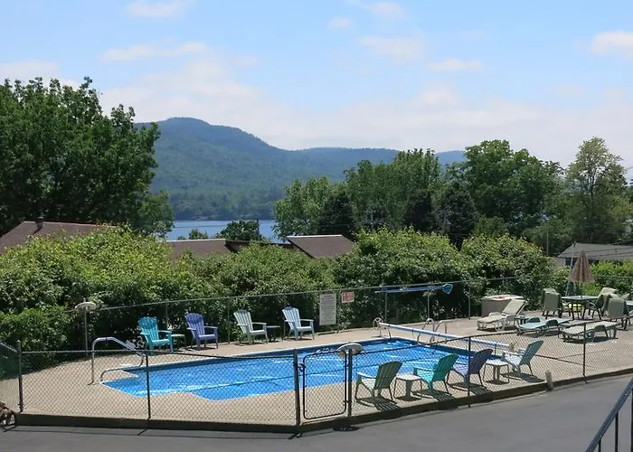 The Austin Inn