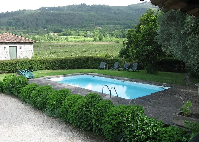 Quinta De S.Vicente