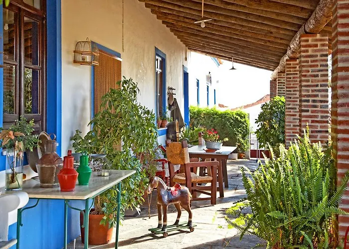 Casa Saramago