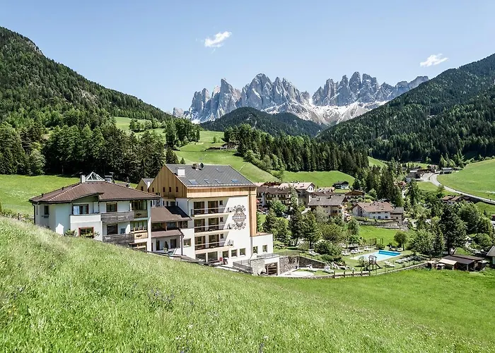 Hotel Tyrol
