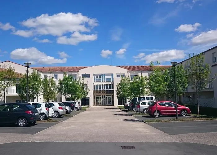 Domitys La Seigneurie