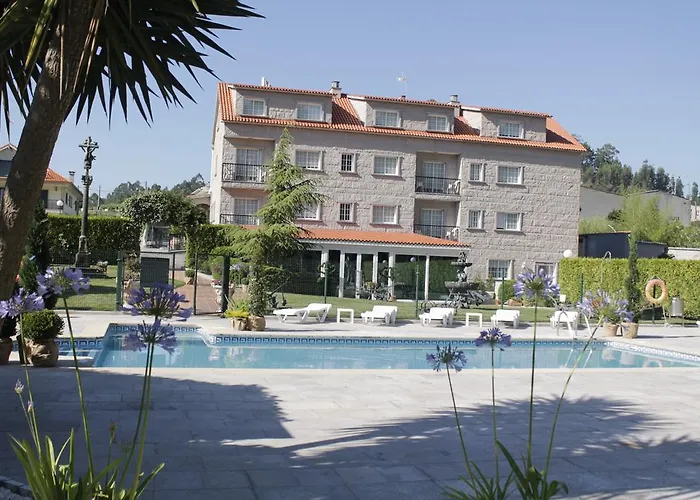 Hotel San Carlo