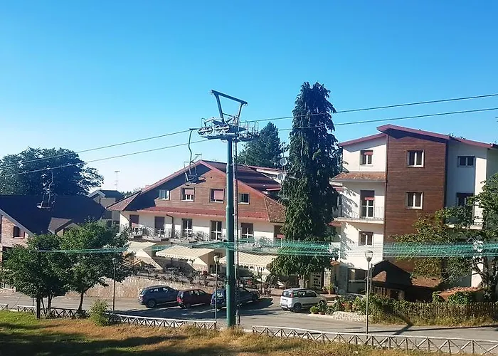 Hotel Miramonti