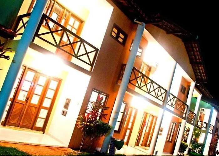 Resid. Moradas de Israel - Tonziro