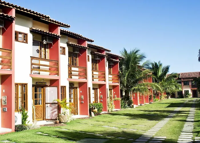 Residencial Jerusalém II - Tonziro