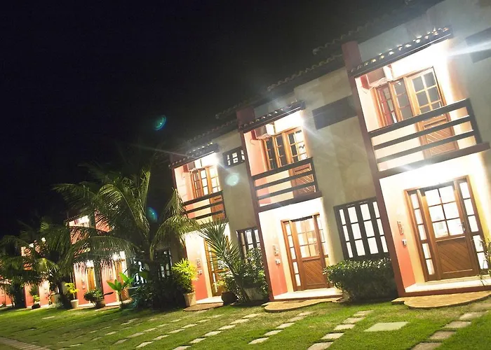 Residencial Jerusalém II - Tonziro
