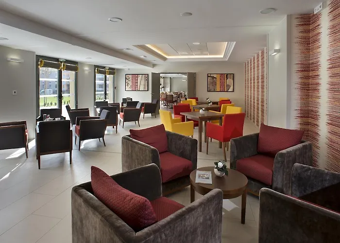 Aparthotel Domitys Les Cigales du Lubéron à Cavaillon