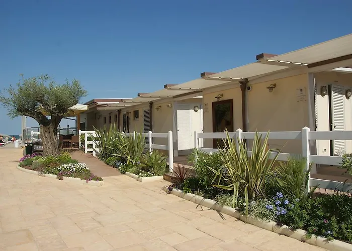 Hotel Casali Cervia
