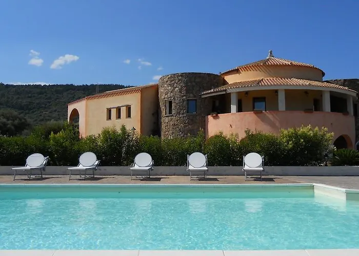 Maria Caderina Green Village