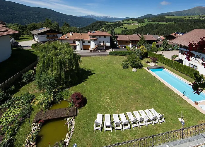 Naturhotel Edelweiss Terenten