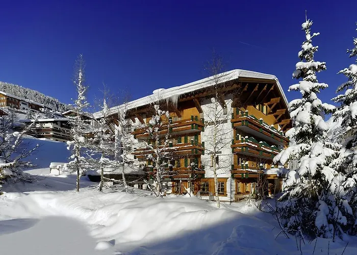 Hotel Garni Panorama