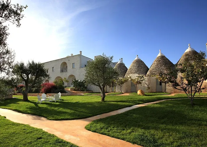 Masseria Cervarolo