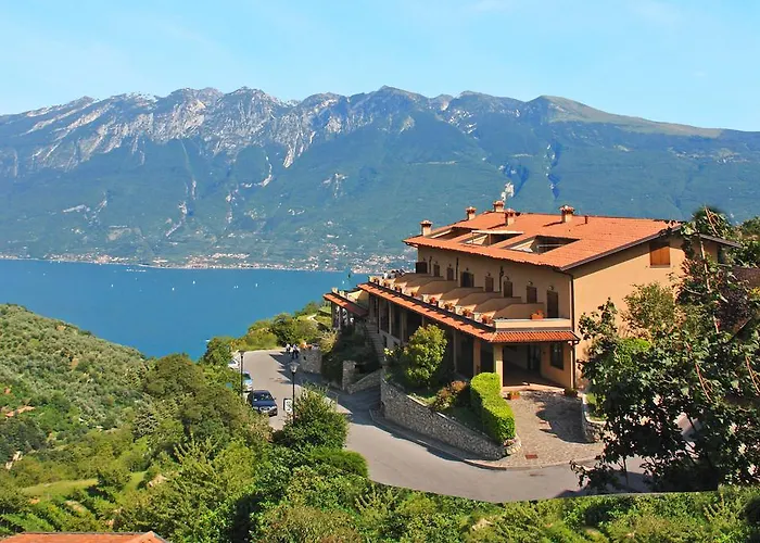 Hotel Garni Al Poggio