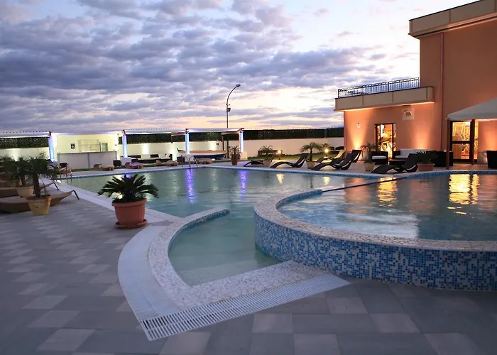 Grand Hotel Paradiso