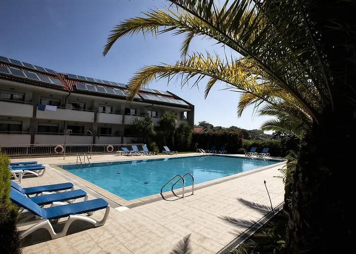 Hotel Tereñes Costa