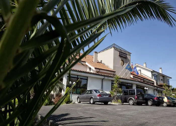 Hotel Tereñes Costa
