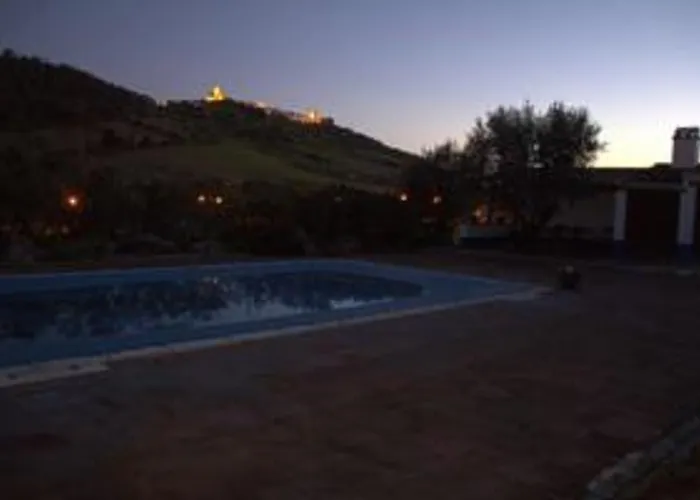 Casa Saramago