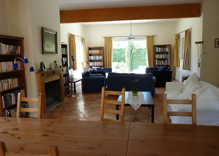 La Maison Rose
