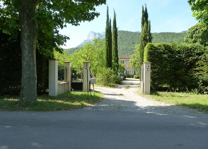 La Maison Rose