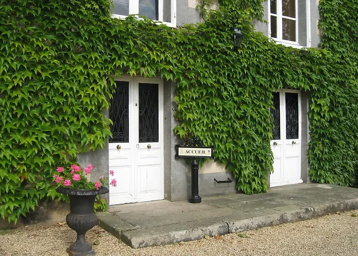 Château du Golf de la Freslonnière Le Rheu