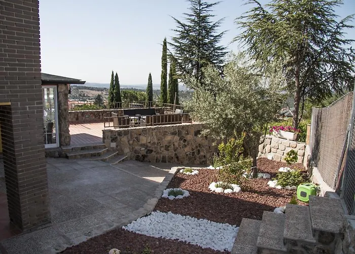 Casa Rural Collarubio