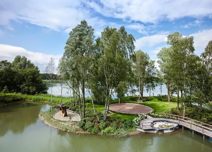 Hotel Thermen Bussloo - Apeldoorn