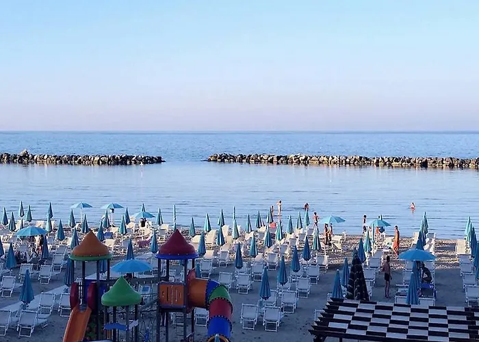 Hotel Gardenia